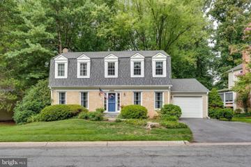 13110 Chalkstone Way, Silver Spring, MD 20904 - MLS#: MDMC2144804