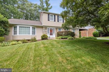 614 Smallwood Road, Rockville, MD 20850 - MLS#: MDMC2144844