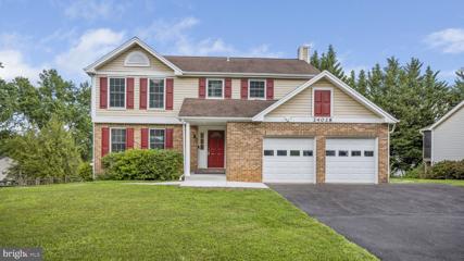 24028 Glade Valley Terrace, Damascus, MD 20872 - #: MDMC2144846