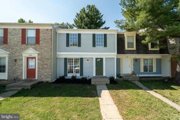 13922 Tabiona Drive, Silver Spring, MD 20906 - #: MDMC2144886