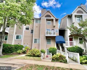 5804 Inman Park Circle Unit 330, Rockville, MD 20852 - #: MDMC2144900