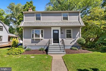 10129 Dallas Avenue, Silver Spring, MD 20901 - MLS#: MDMC2144902