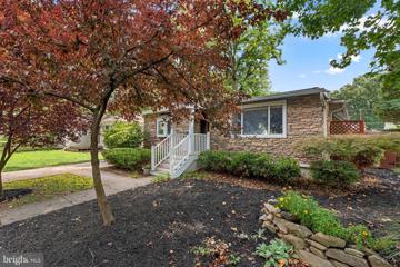 3912 Lawrence Avenue, Kensington, MD 20895 - MLS#: MDMC2144906