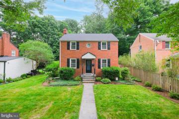 10113 Big Rock Road, Silver Spring, MD 20901 - #: MDMC2144936