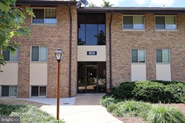 9910 Walker House Road UNIT 5, Montgomery Village, MD 20886 - #: MDMC2145010