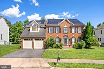 10217 Shining Willow Drive, Rockville, MD 20850 - #: MDMC2145012