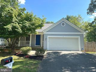 2 Mustang Hill Court, North Potomac, MD 20878 - #: MDMC2145032