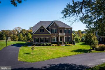 21238 Cracklin Road, Gaithersburg, MD 20882 - MLS#: MDMC2145056