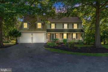 17 Oskaloosa Court, Derwood, MD 20855 - MLS#: MDMC2145064