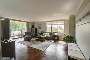 5225 Pooks Hill Road Unit 429N, Bethesda, MD 20814 - MLS#: MDMC2145084