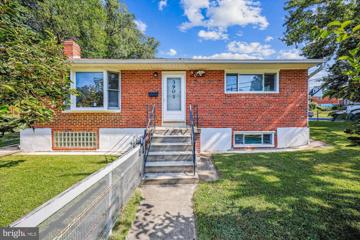 3901 Jeffry Street, Silver Spring, MD 20906 - MLS#: MDMC2145086