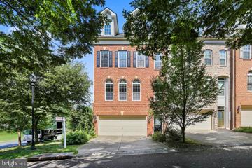 14800 Potomac Corner Lane, Rockville, MD 20850 - MLS#: MDMC2145096