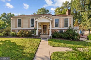 9905 Fleming Avenue, Bethesda, MD 20814 - #: MDMC2145106