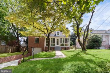 702 Dale Drive, Silver Spring, MD 20910 - MLS#: MDMC2145138