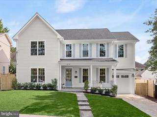 6114 Wilson Lane, Bethesda, MD 20817 - MLS#: MDMC2145174