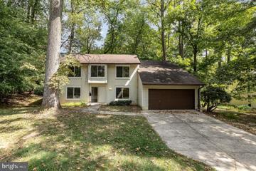 3 Don Mills Court, Rockville, MD 20850 - #: MDMC2145180