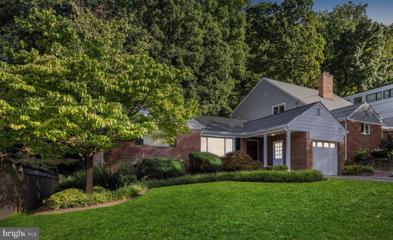 2302 Ashboro Drive, Chevy Chase, MD 20815 - #: MDMC2145184