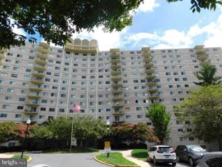 1121 University Boulevard W Unit 1414-B, Silver Spring, MD 20902 - #: MDMC2145188