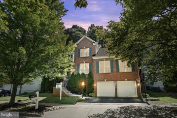 21109 Hickory Forest Way, Germantown, MD 20876 - MLS#: MDMC2145196