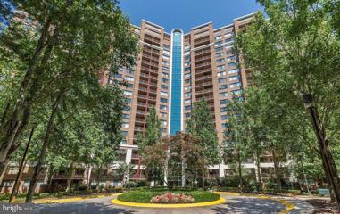 10101 Grosvenor Place Unit 909, North Bethesda, MD 20852 - MLS#: MDMC2145224