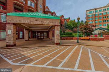 22 Courthouse Square Unit 22-506, Rockville, MD 20850 - #: MDMC2145232