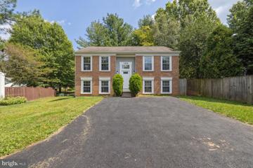 11608 Lucrece Terrace, Germantown, MD 20876 - #: MDMC2145234