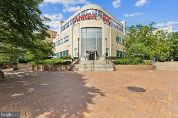 1201 E West Highway Unit 244, Silver Spring, MD 20910 - #: MDMC2145246