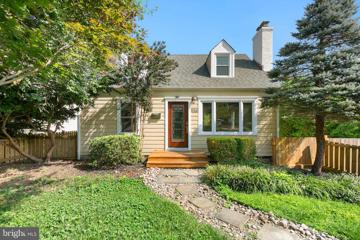 906 Maple Avenue, Rockville, MD 20851 - MLS#: MDMC2145314