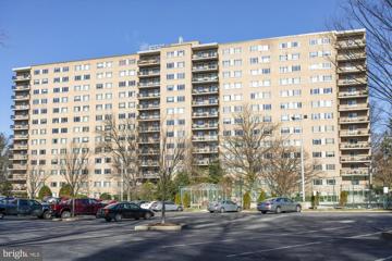 1900 Lyttonsville Road Unit 1315, Silver Spring, MD 20910 - #: MDMC2145324