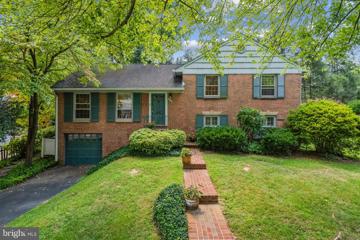 4108 Dunnel Lane, Kensington, MD 20895 - MLS#: MDMC2145356