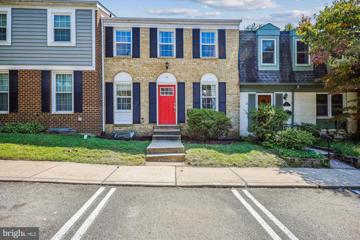 25 Goodport Lane, Gaithersburg, MD 20878 - MLS#: MDMC2145366