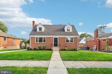 3312 Farthing Drive, Silver Spring, MD 20906 - MLS#: MDMC2145376