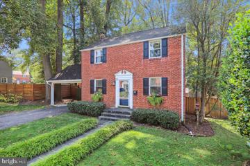 2712 Arvin Street, Silver Spring, MD 20902 - MLS#: MDMC2145384