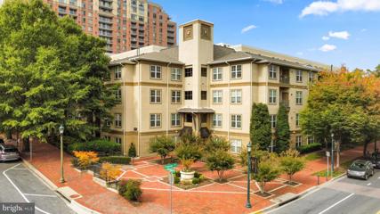 11750 Old Georgetown Road Unit 2302, Rockville, MD 20852 - MLS#: MDMC2145386