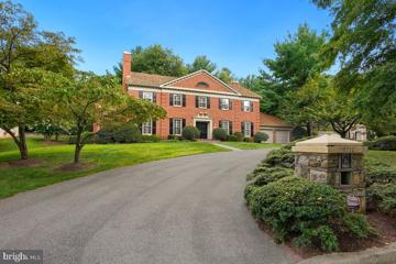 9712 Holloway Hill Court, Potomac, MD 20854 - #: MDMC2145398