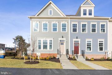 1 Kings Grove Way, Damascus, MD 20872 - #: MDMC2145404