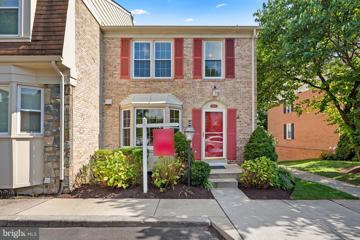 2447 McCormick Road, Rockville, MD 20850 - #: MDMC2145412