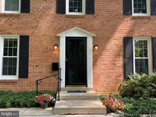 11301 Palisades Court, Kensington, MD 20895 - #: MDMC2145426