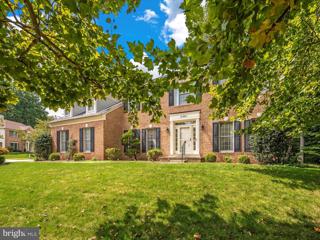 2301 Fort William Drive, Olney, MD 20832 - MLS#: MDMC2145450