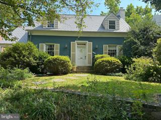 5407 Center Street, Chevy Chase, MD 20815 - #: MDMC2145456