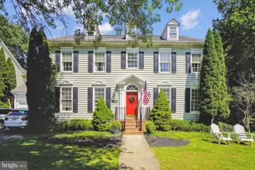 952 Gentlewood Street, Gaithersburg, MD 20878 - MLS#: MDMC2145470