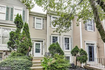 18541 Cherry Laurel Lane, Gaithersburg, MD 20879 - #: MDMC2145494