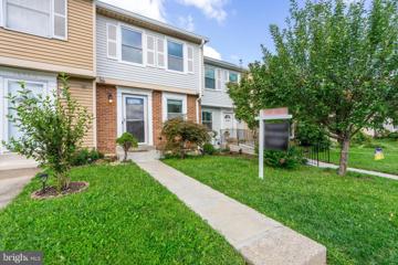 19302 Elderberry Terrace, Germantown, MD 20876 - MLS#: MDMC2145588