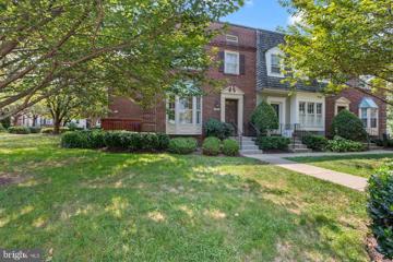 4882 Chevy Chase Drive Unit 132, Chevy Chase, MD 20815 - MLS#: MDMC2145594