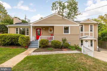 6205 Wilmett Road, Bethesda, MD 20817 - #: MDMC2145600