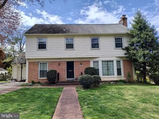 11710 Magruder Lane, Rockville, MD 20852 - #: MDMC2145620