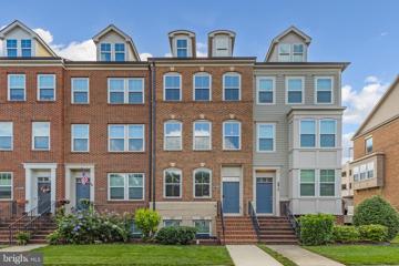 9810 Fields Road, Gaithersburg, MD 20878 - MLS#: MDMC2145626