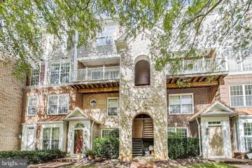 343-A Fallsgrove Drive Unit 43, Rockville, MD 20850 - MLS#: MDMC2145630