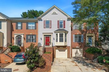 10108 VanDerbilt Circle, Rockville, MD 20850 - MLS#: MDMC2145634