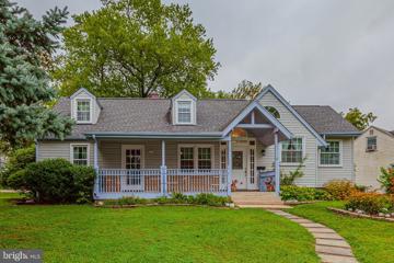 900 Gail Avenue, Rockville, MD 20851 - MLS#: MDMC2145650